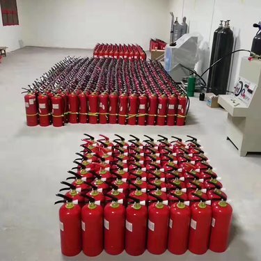 长沙市芙蓉区捷晟消防设备销售部