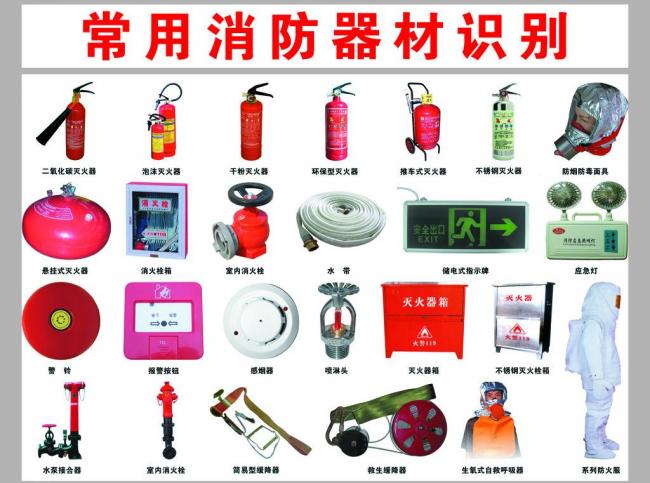 南京锐安消防器材销售部