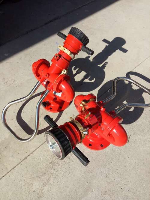 灭火器材_消防设备_安全防护_工业品_产品_世界工厂